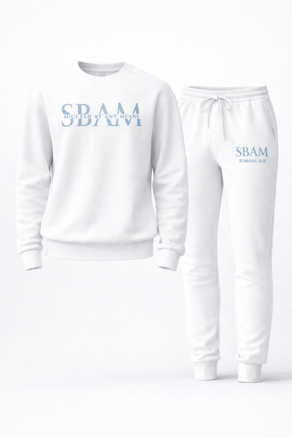 SBAM Classic Polyester Set