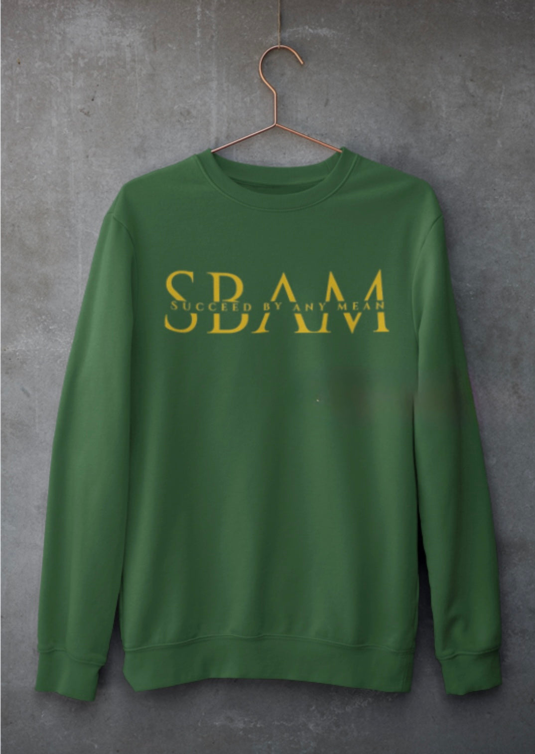 GREEN SBAM CLASSIC